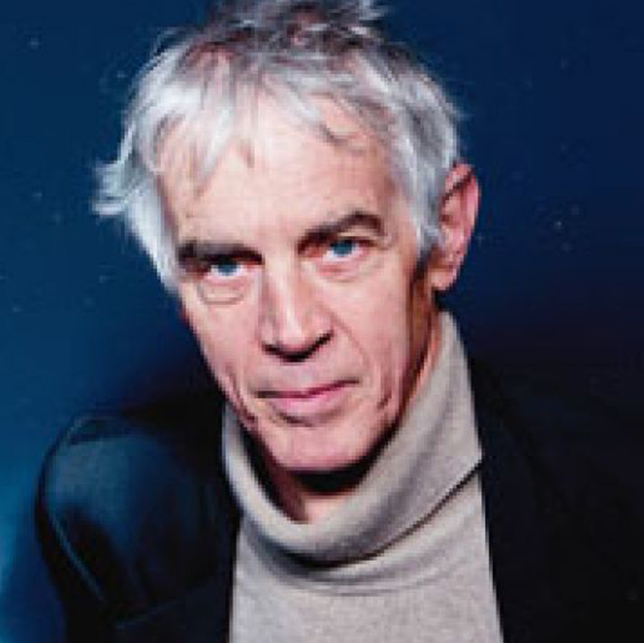 Martin Vetterli